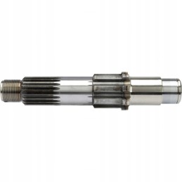 Ilgas kotas m36x1 5 grėblio ranka 250 300