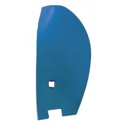Moldboard LBR2 išvyko į Lemken Moelbro