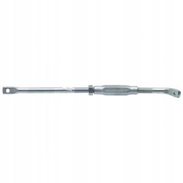 Lemken lentos krūtinės atrama m24x57 m24x57