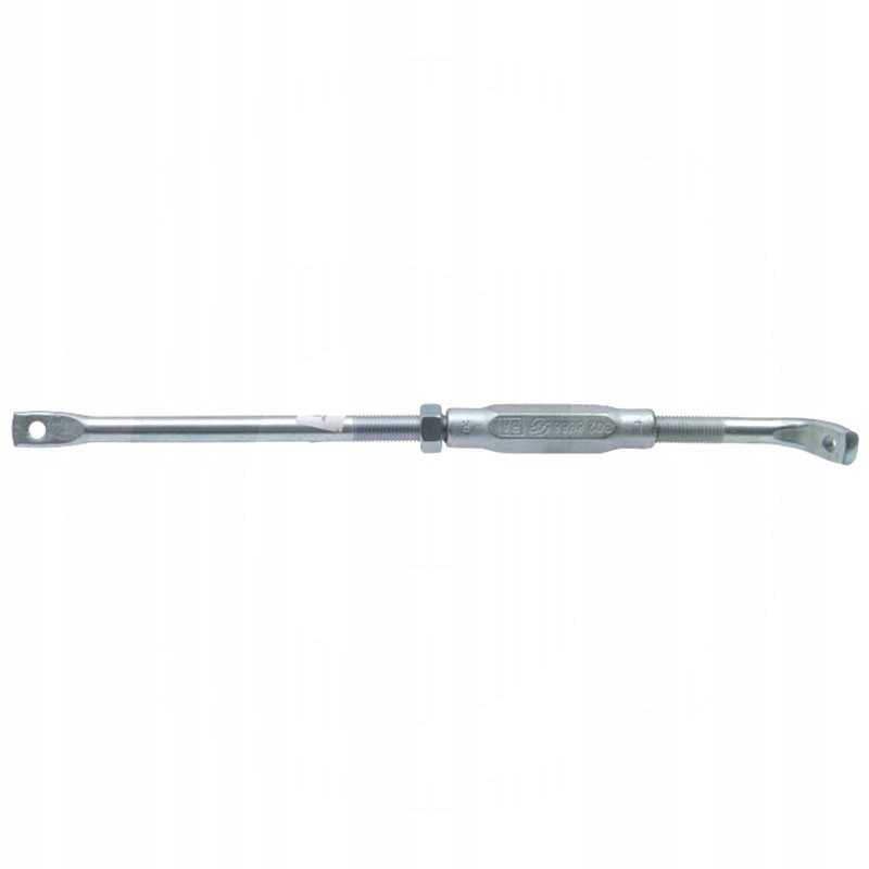 Lemken lentos krūtinės atrama m24x57 m24x57