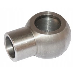 Jungtis suvirinimui 3 4 bsp x 22 mm