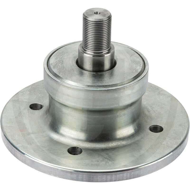 Diskinės akėčios oe150mm m22x1 5 12mm h1 10mm