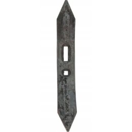 Apverčiamas 370x55x15 mm noragas, skirtas Amazon CP119