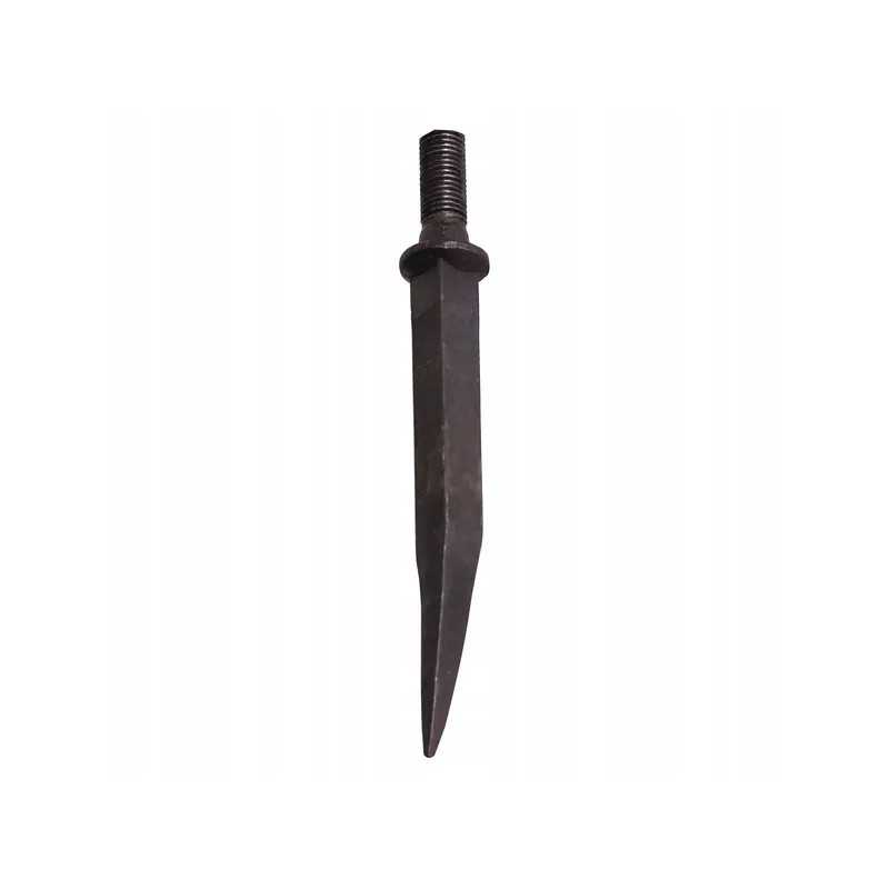 Tiesūs akėčių noragai M12 14x150mm