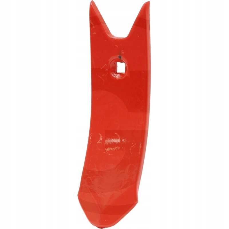 Maschio noragėlių antgalis 80 mm terremoto