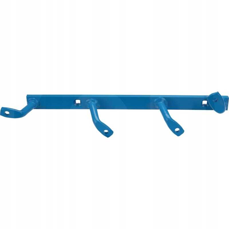 Lemken dešinė rankena BS40 42l