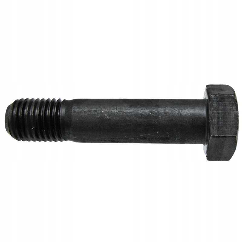 Lemken šešiabriaunis varžtas m16 x 70 12 9