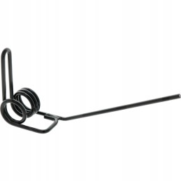 Amazon akėčios 8mm 333mm 219016 206785