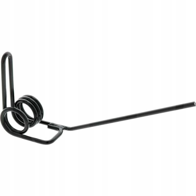 Amazon akėčios 8mm 333mm 219016 206785