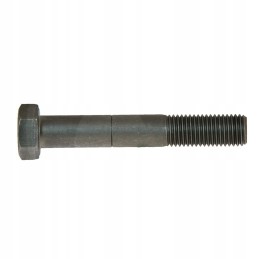 Sraigtinis saugiklis M12x70 patvarumas 10 9 ilgio