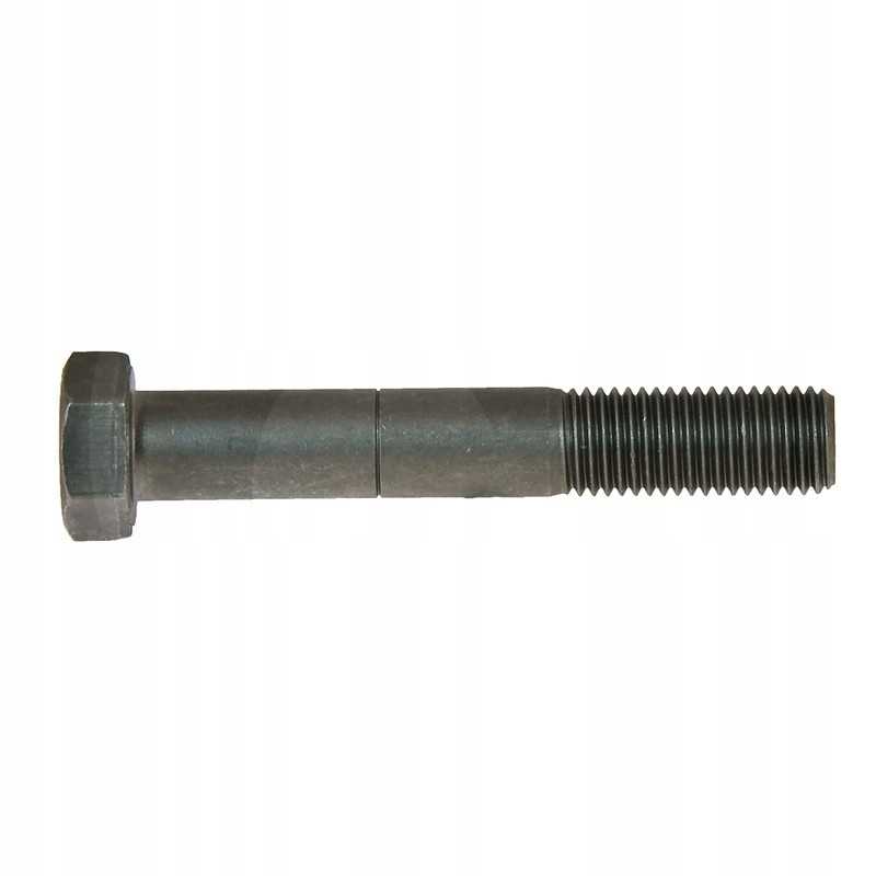 Sraigtinis saugiklis M12x70 patvarumas 10 9 ilgio