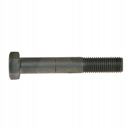 Sraigtinis saugiklis M12x70 patvarumas 10 9 ilgio