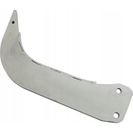 Suvirintas podirvis danties apgamas l gk 013 unia 1435 38 10
