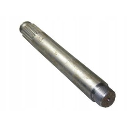 Mažas skriemulio velenas e09312128 508905001 vejapjovė