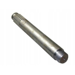 Mažas skriemulio velenas e09312128 508905001 vejapjovė