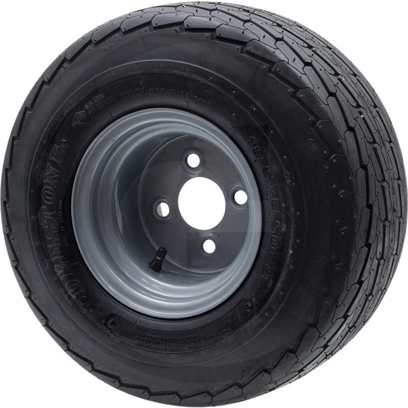 Stutzrad 18x8 50 8 k368 padanga kultivavimo technikai