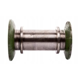 Žema diskinių akėčių įvorė, 16 cm, seno tipo