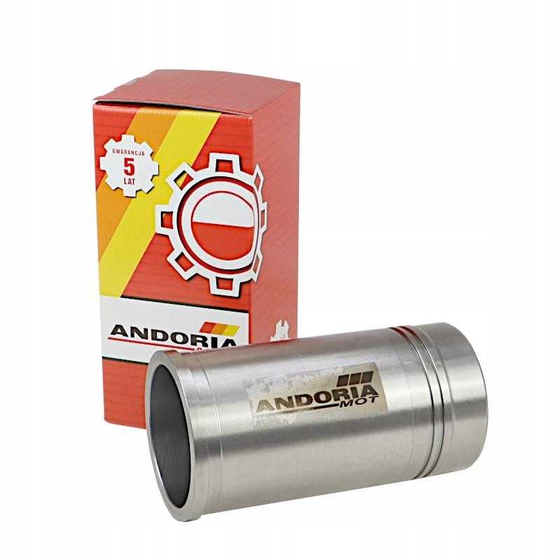Variklio įvorė Ursus C 330 Andoria mot