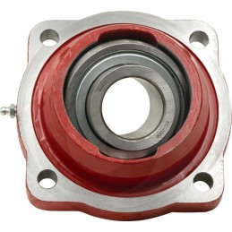 Flanšiniai guoliai tinka 40 mm virtuvėms