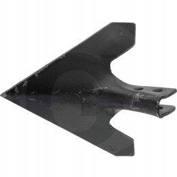 Riektuotas noragas 140 mm 2 6 mm