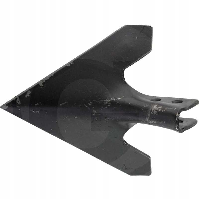 Riektuotas noragas 140 mm 2 6 mm