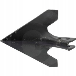 Riektuotas noragas 140 mm 2 6 mm