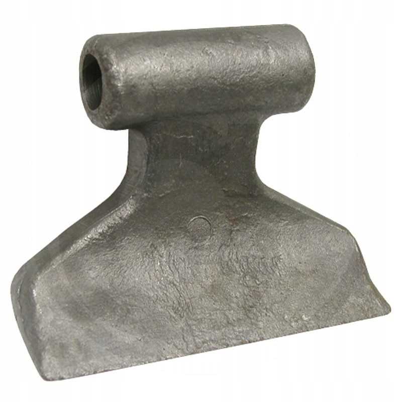 Plaktukas smogtuvas 165 mm