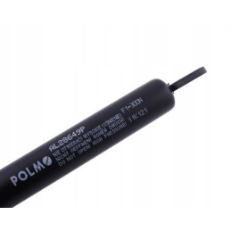 Stoglangio pavara l max 230mm al28649p john de