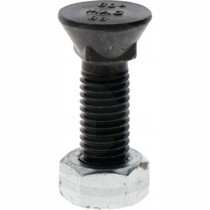 Demblon kaiščio varžtas tfcc 60 oe 12 x 45 46140451