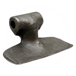Plaktukas smogtuvas 150 mm