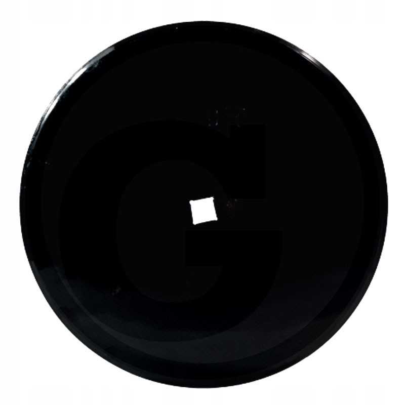 Lygi plokštė 660 mm 97 mm