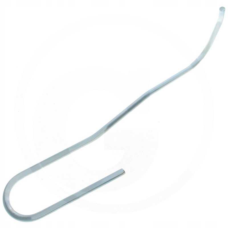 Stylus 370 kairėje pusėje clemens 370 mm