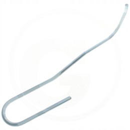 Stylus 370 kairėje pusėje clemens 370 mm
