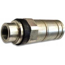 Greitos jungties automatinis lizdas 1 2 gp 3cfpv