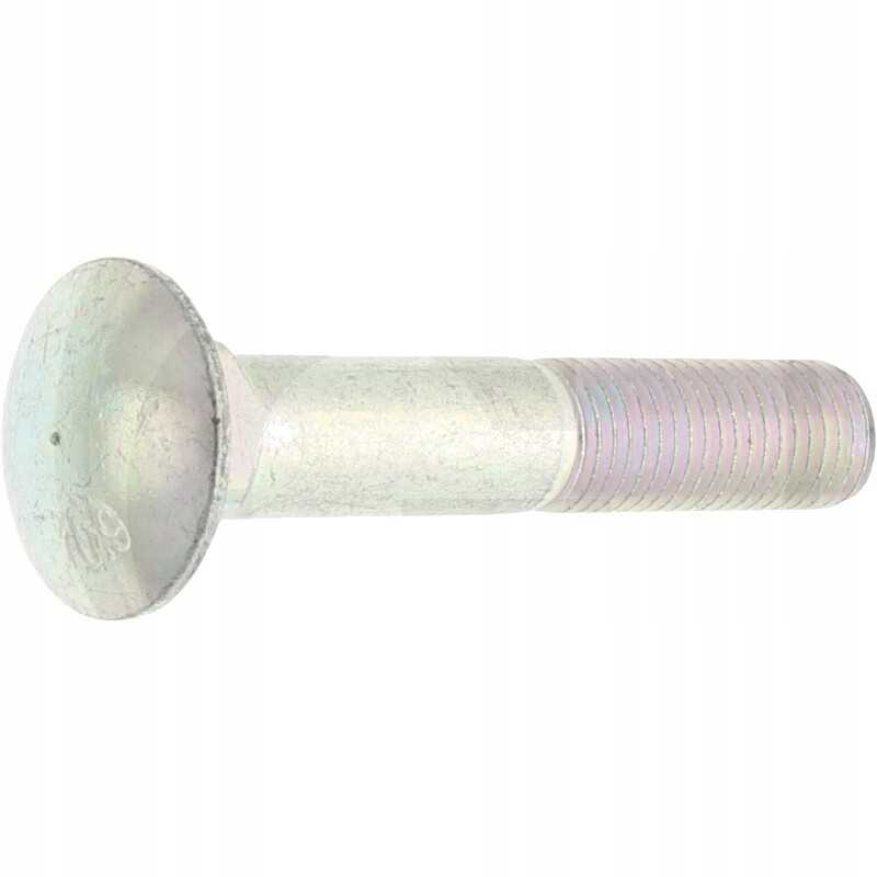 Plaktuko smogtuvas m16 x 90 mm