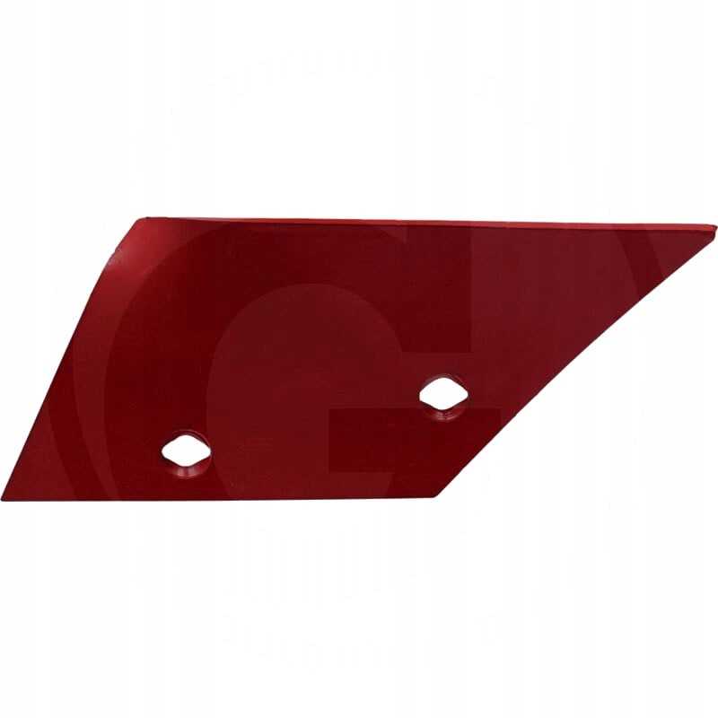 Kairysis skimeris moldboard vogel noot
