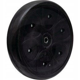 Slėgio volelis 330x65mm Omega Bednar Strom
