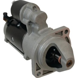 Starteris 12v 3 1kw su 11cw gopart