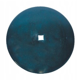 Lygus akėčių diskas 255x2 5 mm