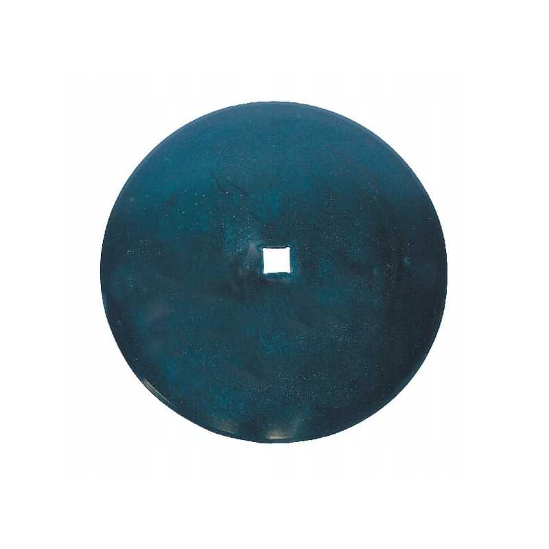 Lygus akėčių diskas 255x2 5 mm
