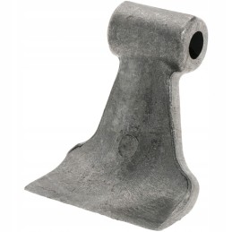 Plaktukas smogtuvas 84 mm