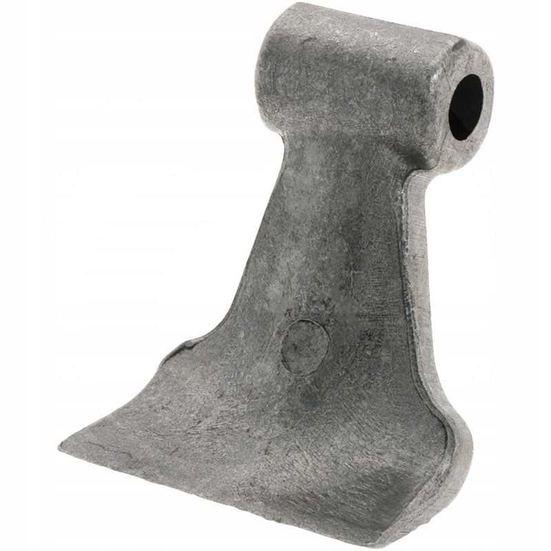 Plaktukas smogtuvas 84 mm