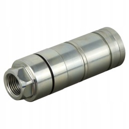 Greitos jungties lizdas 86000101, nuimamas