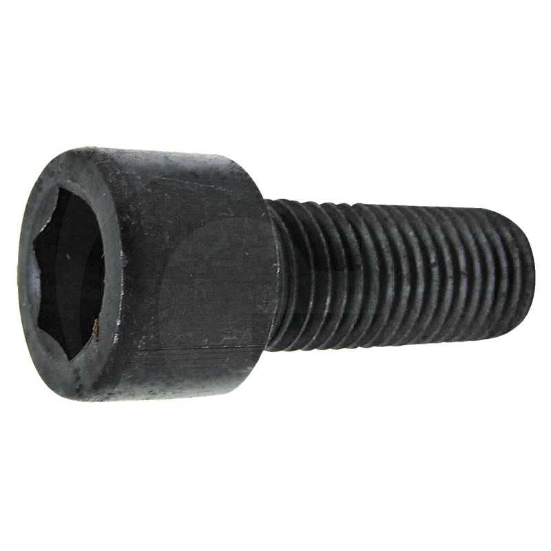 Varžtas m16 x 2 x 55 mm 12 9
