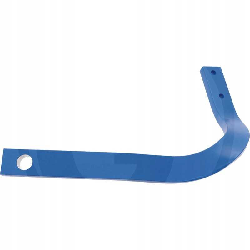 Lemken slupica dešinė 60x25x900mm 4004128170