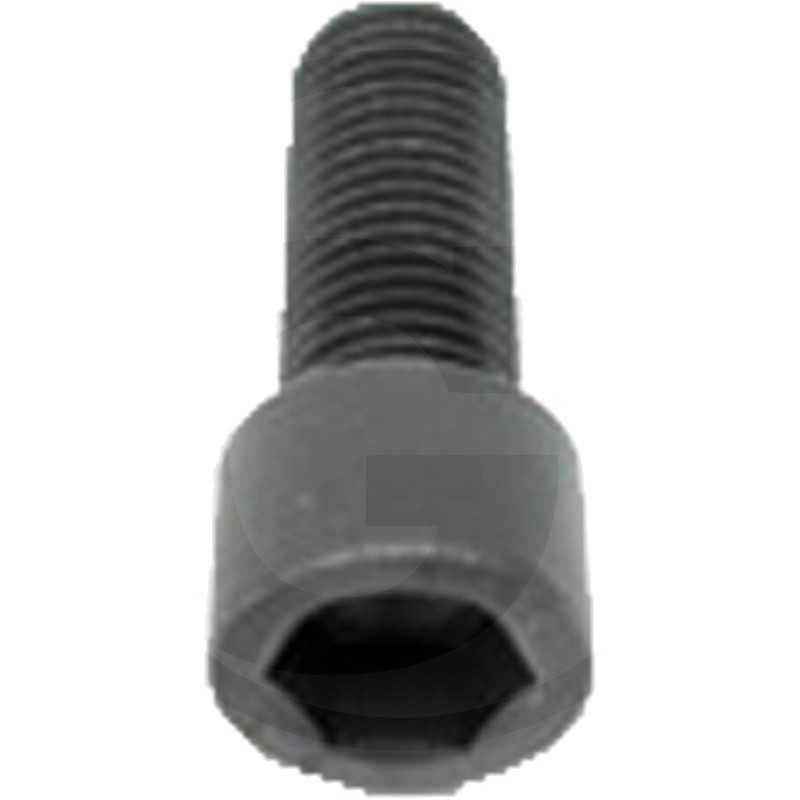 Varžtas m16 x 2 x 40 mm 10 9