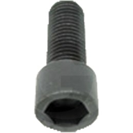 Varžtas m16 x 2 x 40 mm 10 9