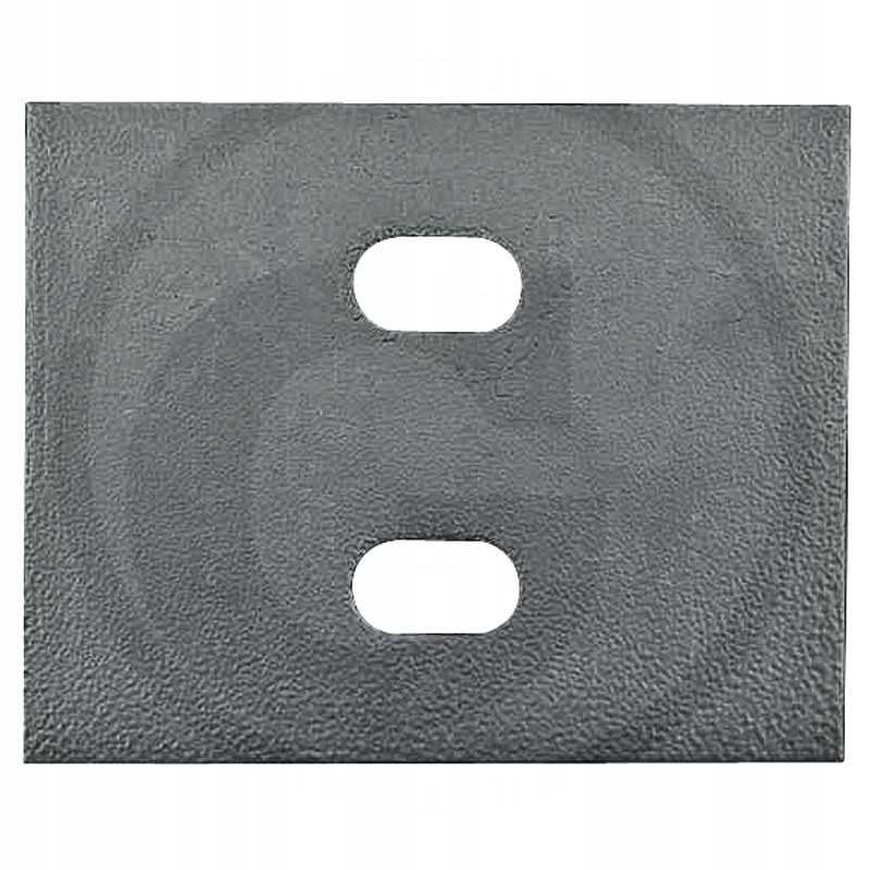 Landsberg metalo grandiklis 3 mm