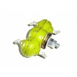 Lyzka targanca claas 610369 rinkinys ab 610322