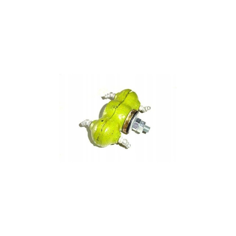 Lyzka targanca claas 610369 rinkinys ab 610322